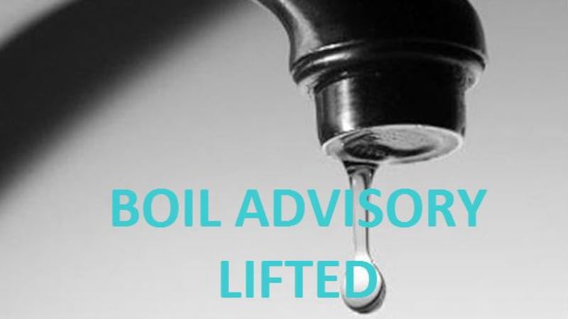 Boil advisory lifted completely for Shreveport
