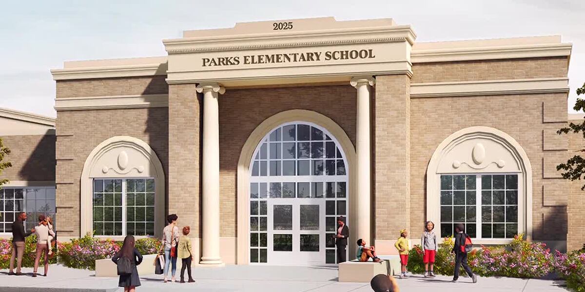 New Elementary School Named In Texarkana Texas new-elementary-school-named-in-texarkana-texas
