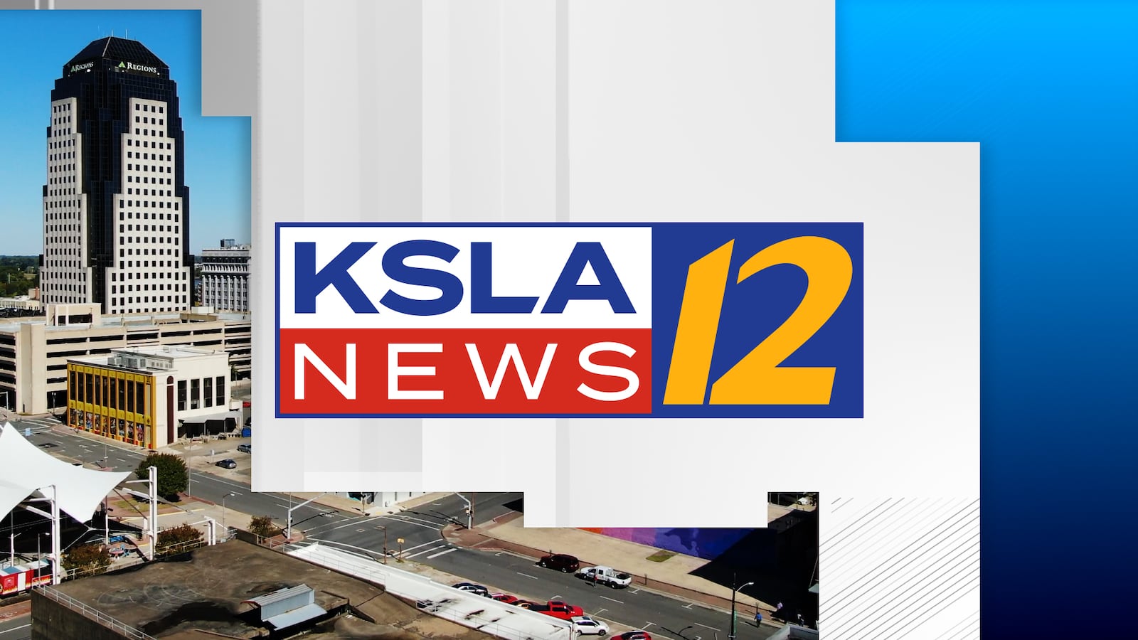 Watch KSLA News 12 live
