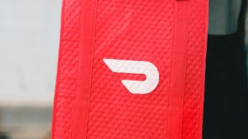 A Doordash delivery driver was reportedly shot in the Garden Valley neighborhood, and then...