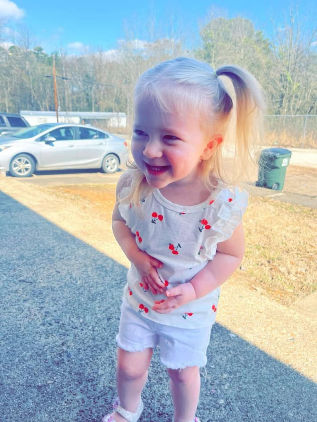 Teen arrested in beating death of toddler in Sevier County, Arkansas