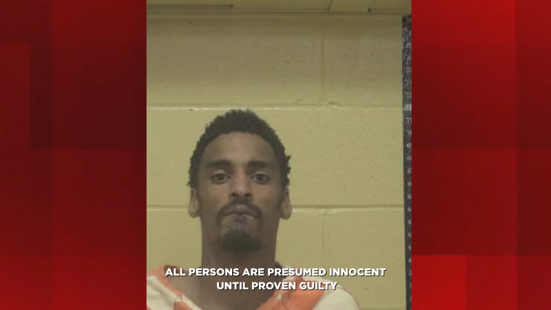 Father charged with murder in death of 3-year-old Khai Daniels in Bossier City