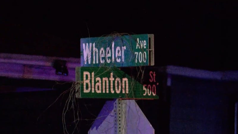 Police identified 19-year-old Fran’Davion Smith as the man shot and killed Monday night in a...