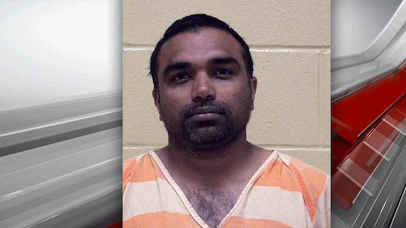 Seby Chemmampallil, DOB: 10/4/1984