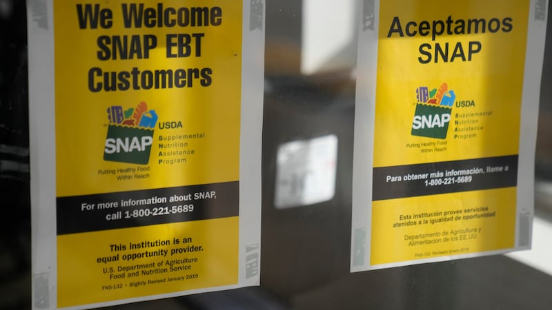 What to know about expanded work requirements about to kick in for SNAP