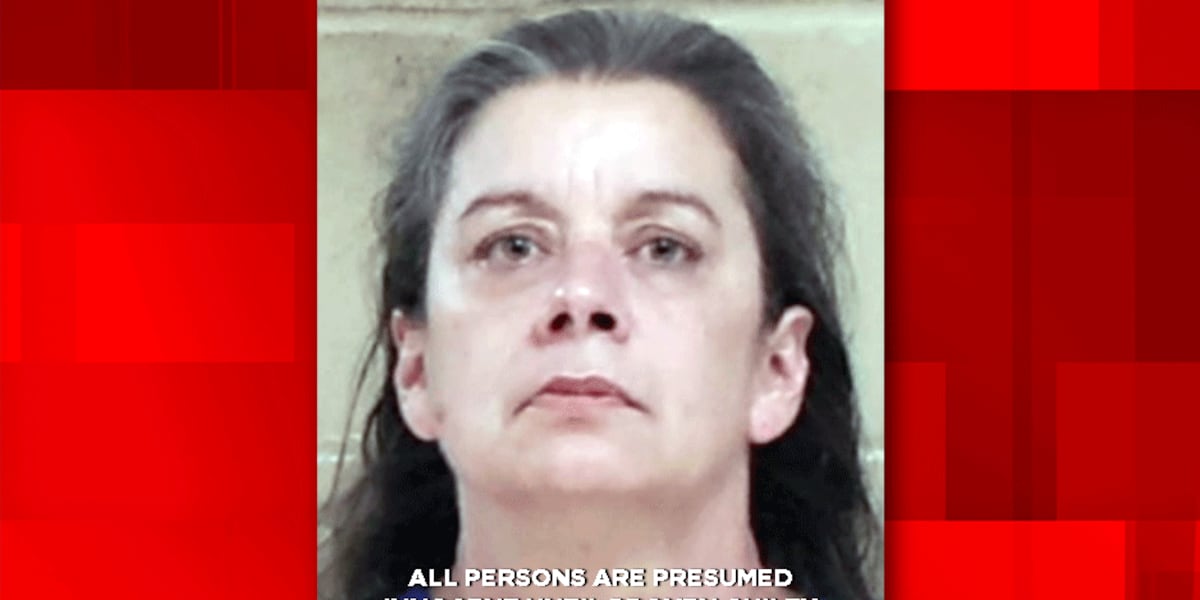 Arrest News Image