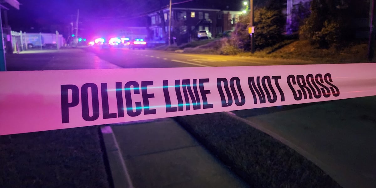 Shooting News Image