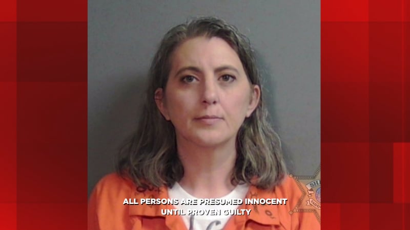43-year-old Shreveport law firm employee, Sarah Steiner, has been sentenced after pleading...