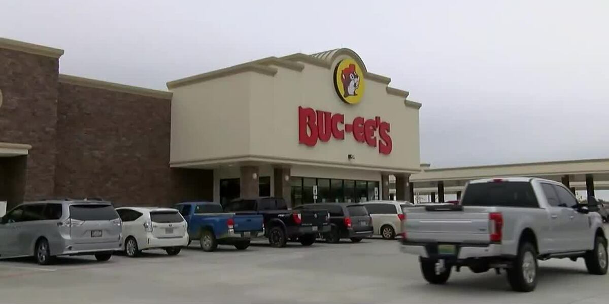 Buc Ee's Dayton Ohio Opening Date Buc-ee’s eyes April 2025 opening date