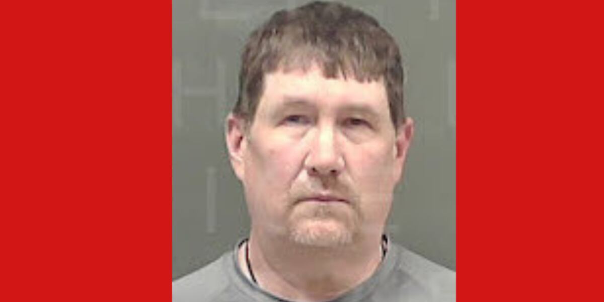 Deputy Randy Webster Bond set at $185K for former Webster Parish deputy accused of ...