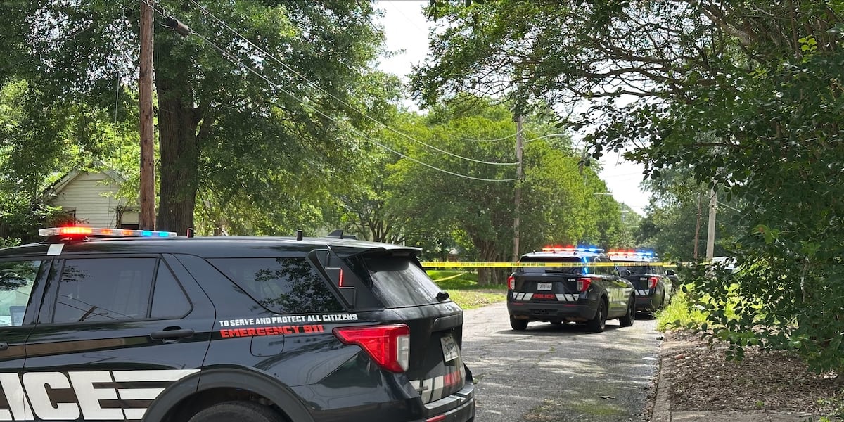 Shooting News Image
