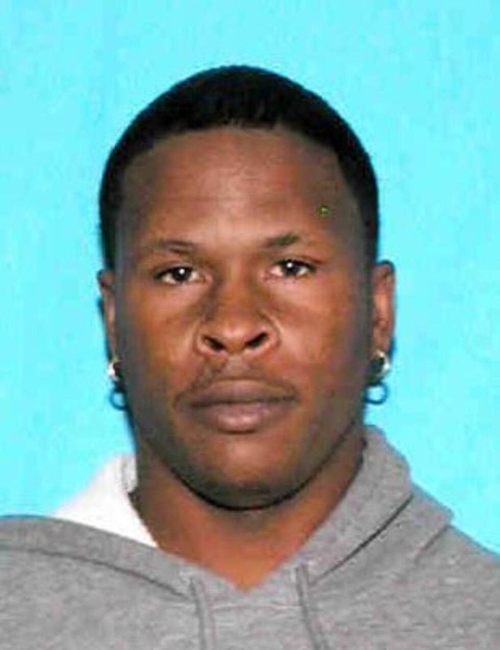 Korry Wyatt (Source: Mansfield Police Department)