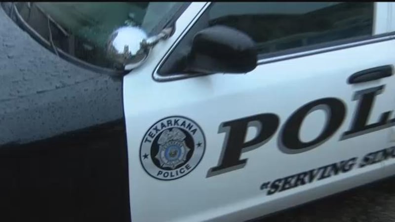 Officers say they were called to the back of an apartment complex on College Drive a little...