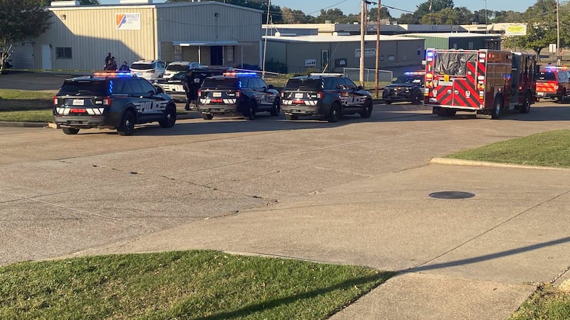Fight between husband and wife’s alleged affair partner ends in shots fired.