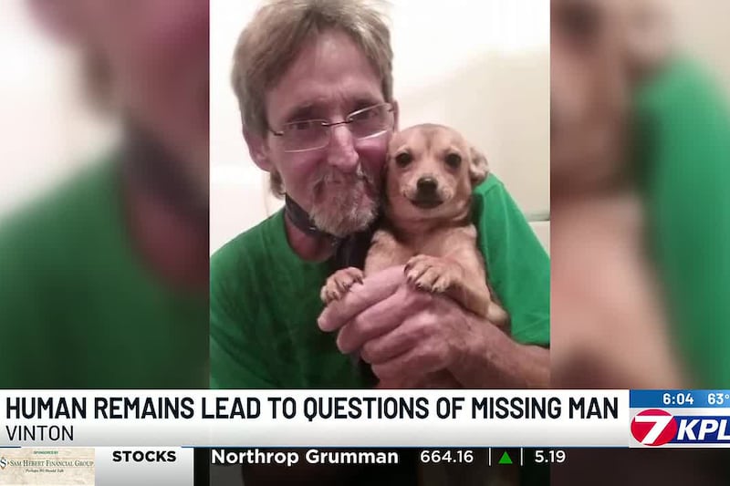 Vinton Remain lead to questions