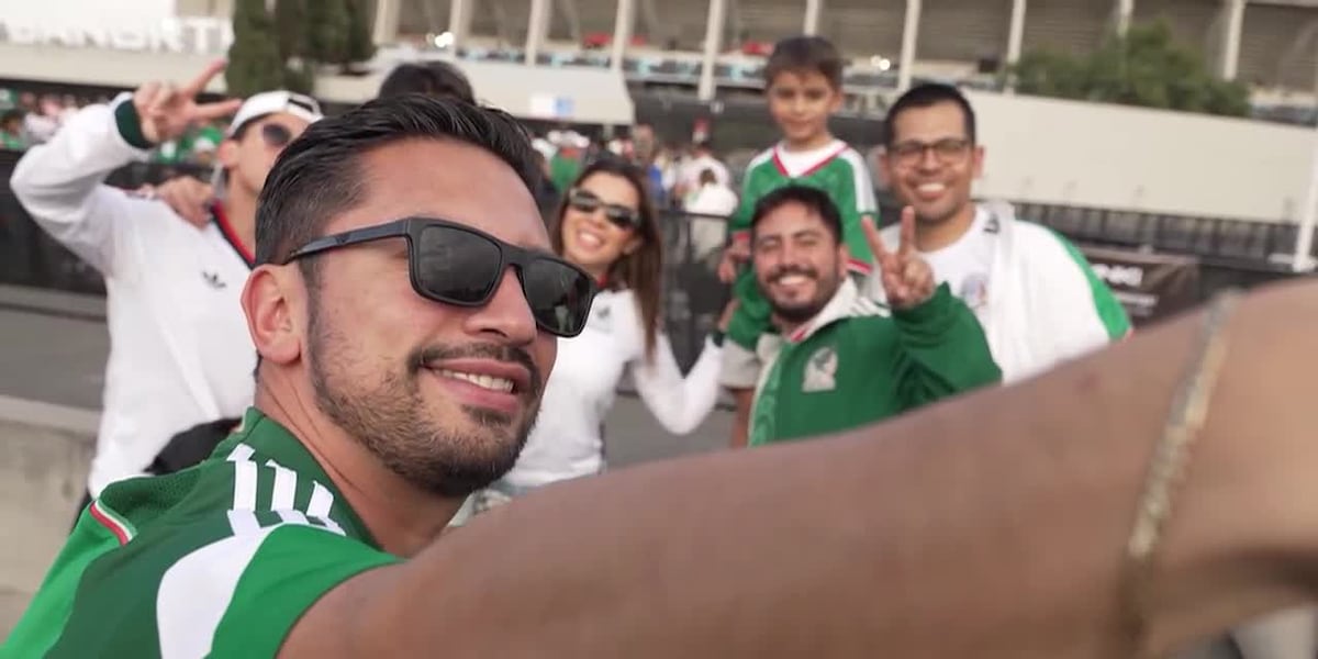 FIFA menghadapi kecaman yang meningkat atas harga tiket Piala Dunia