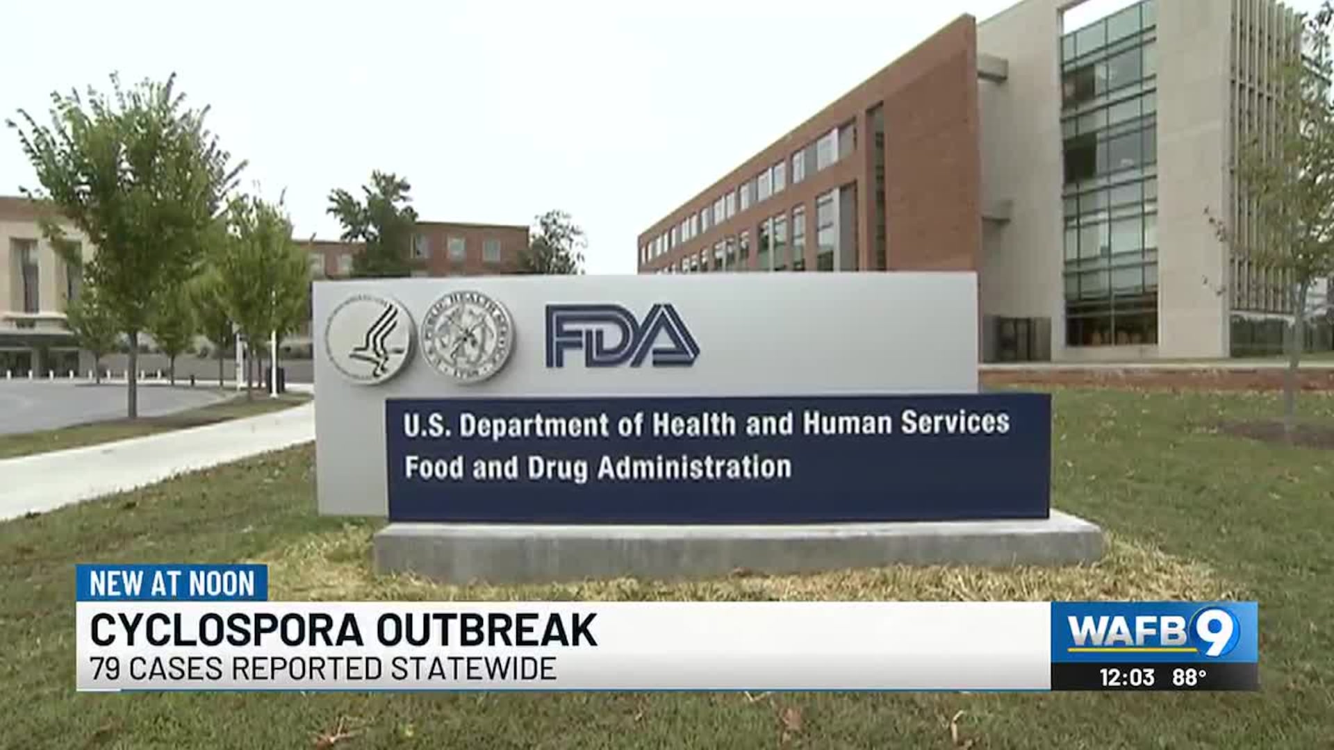 ‘Explosive diarrhea’ cases in Louisiana climb to 79