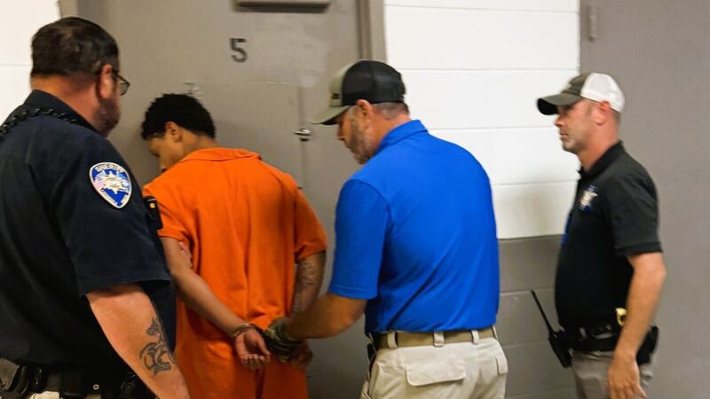 New execution date to be set for Caddo Parish death row inmate Marcus Reed