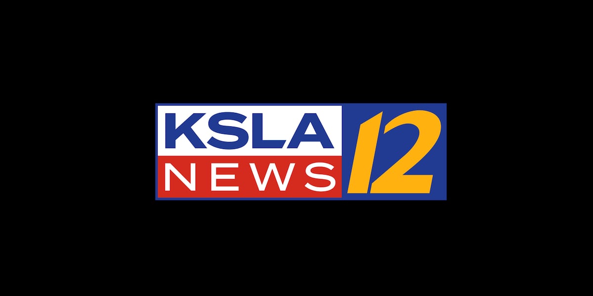 KSLA News 12